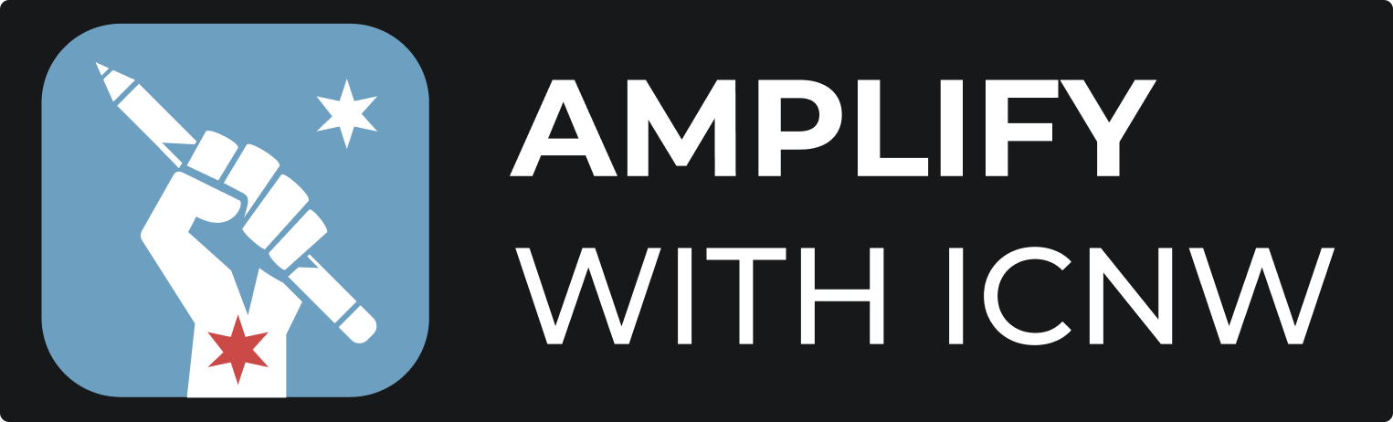 Amplify with ICNW