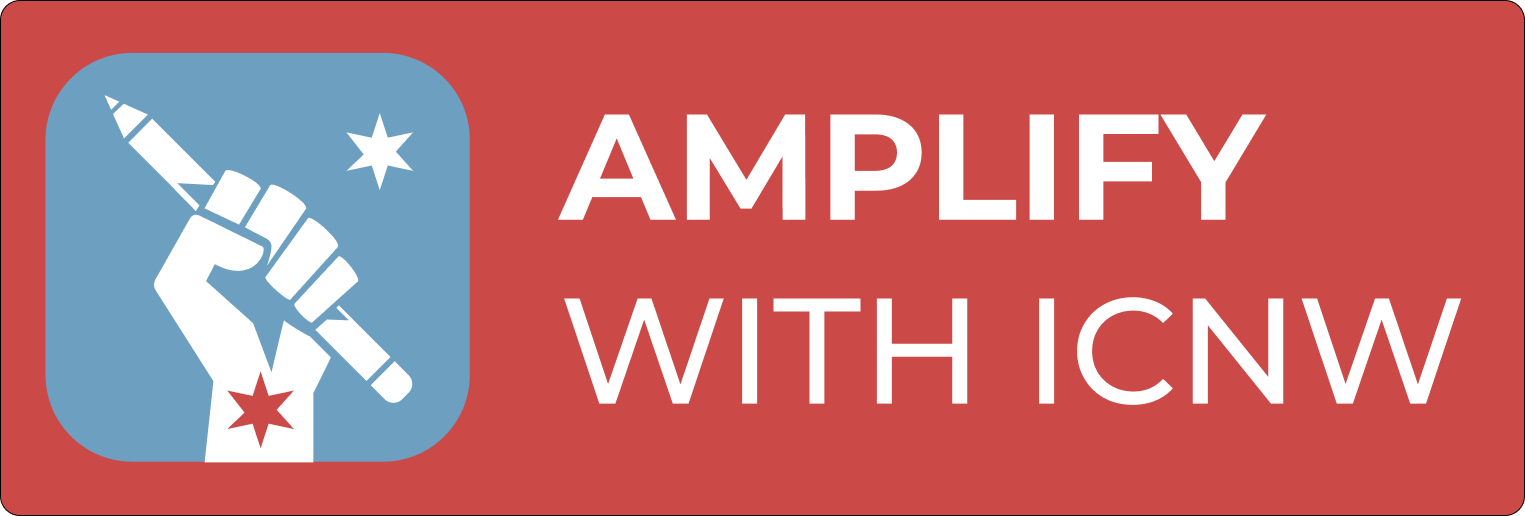 Amplify with ICNW