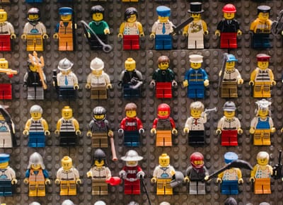 Support Federal Workers