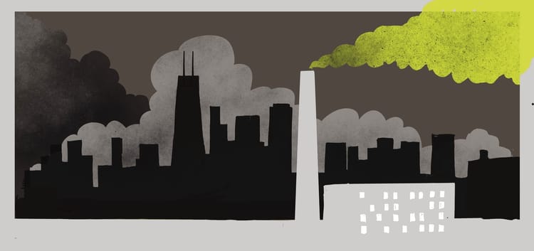 Gutting Environmental Justice