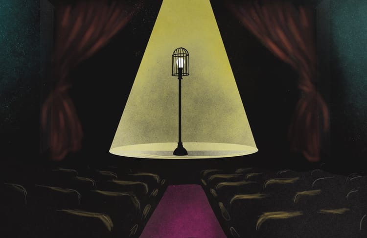 NEA Cuts Threaten to Drop the Curtain on Arts Funding