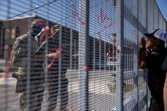 What Our Neighbors Saw at Broadview